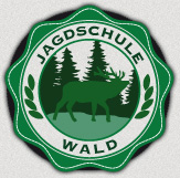 jagdschule-wald logo